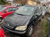  Opel Zafira A (1999-2005) Разборочный номер S8245 #2