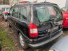  Opel Zafira A (1999-2005) Разборочный номер S8245 #3