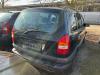  Opel Zafira A (1999-2005) Разборочный номер S8262 #2