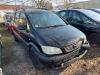  Opel Zafira A (1999-2005) Разборочный номер S8262 #3