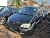 Opel Zafira A (1999-2005) Разборочный номер S8262 #4