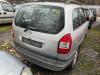  Opel Zafira A (1999-2005) Разборочный номер S8268 #3