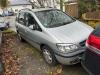  Opel Zafira A (1999-2005) Разборочный номер S8303 #2