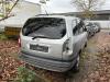  Opel Zafira A (1999-2005) Разборочный номер S8303 #3