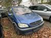  Opel Zafira A (1999-2005) Разборочный номер S8317 #1