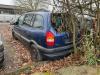  Opel Zafira A (1999-2005) Разборочный номер S8317 #3