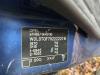  Opel Zafira A (1999-2005) Разборочный номер S8317 #7