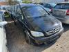  Opel Zafira A (1999-2005) Разборочный номер S8320 #1