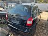  Opel Zafira A (1999-2005) Разборочный номер S8320 #4