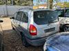  Opel Zafira A (1999-2005) Разборочный номер S8324 #3