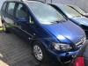  Opel Zafira A (1999-2005) Разборочный номер T7698 #1