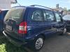 Opel Zafira A (1999-2005) Разборочный номер T7698 #4