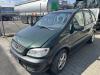  Opel Zafira A (1999-2005) Разборочный номер T7718 #1