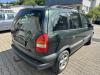  Opel Zafira A (1999-2005) Разборочный номер T7718 #3