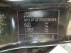  Opel Zafira A (1999-2005) Разборочный номер T7718 #7
