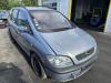  Opel Zafira A (1999-2005) Разборочный номер T7721 #2