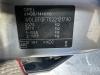  Opel Zafira A (1999-2005) Разборочный номер T7721 #7