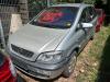  Opel Zafira A (1999-2005) Разборочный номер S8397 #1