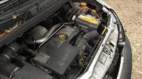  Opel Zafira A (1999-2005) Разборочный номер W9785 #4