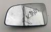 Стекло зеркала наружного левого Opel Zafira B Артикул 52870543 - Фото #1