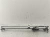 Механизм стеклоочистителя переднего (трапеция дворников) Opel Zafira B Артикул 54021003 - Фото #1