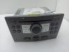 Аудиомагнитола Opel Zafira B (2004-2014) Артикул 54579693 - Фото #1