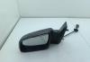 Зеркало наружное левое Opel Zafira B (2004-2014) Артикул 54610327 - Фото #1