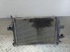 Радиатор основной Opel Zafira B (2004-2014) Артикул 54663147 - Фото #1