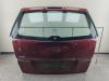 Крышка багажника (дверь задняя) Opel Zafira B (2004-2014) Артикул 54756556 - Фото #1