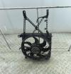 Вентилятор радиатора Opel Zafira B (2004-2014) Артикул 54789698 - Фото #1