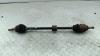 Полуось передняя правая Opel Zafira B (2004-2014) Артикул 54809925 - Фото #1