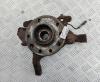 Ступица передняя левая Opel Zafira B (2004-2014) Артикул 54820698 - Фото #1