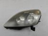Фара левая Opel Zafira B (2004-2014) Артикул 54865238 - Фото #1