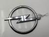 Эмблема Opel Zafira B (2004-2014) Артикул 54911633 - Фото #1
