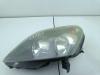 Фара левая Opel Zafira B (2004-2014) Артикул 54921004 - Фото #1
