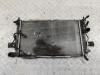 Радиатор основной Opel Zafira B (2004-2014) Артикул 54924815 - Фото #1