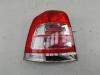 Фонарь задний левый Opel Zafira B (2004-2014) Артикул 54924836 - Фото #1