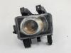 Фара противотуманная левая Opel Zafira B (2004-2014) Артикул 54970520 - Фото #1