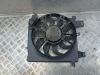 Вентилятор радиатора Opel Zafira B (2004-2014) Артикул 54973426 - Фото #1