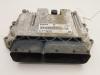 Блок управления двигателем (ДВС) Opel Zafira B (2004-2014) Артикул 55086135 - Фото #1