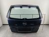 Крышка багажника (дверь задняя) Opel Zafira B (2004-2014) Артикул 55087255 - Фото #1