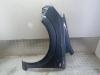 Крыло переднее левое Opel Zafira B (2004-2014) Артикул 55087325 - Фото #1