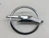 Эмблема Opel Zafira B (2004-2014) Артикул 55093348 - Фото #1
