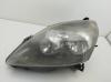 Фара левая Opel Zafira B (2004-2014) Артикул 55110035 - Фото #1