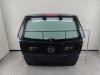 Крышка багажника (дверь задняя) Opel Zafira B (2004-2014) Артикул 55110124 - Фото #1