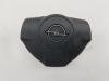 Подушка безопасности (Airbag) водителя Opel Zafira B (2004-2014) Артикул 55129995 - Фото #1