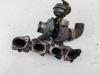 Турбина Opel Zafira B (2004-2014) Артикул 55131927 - Фото #1