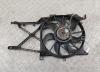 Вентилятор радиатора Opel Zafira B (2004-2014) Артикул 55143999 - Фото #1