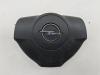 Подушка безопасности (Airbag) водителя Opel Zafira B (2004-2014) Артикул 55181764 - Фото #1