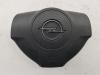 Подушка безопасности (Airbag) водителя Opel Zafira B (2004-2014) Артикул 55203539 - Фото #1